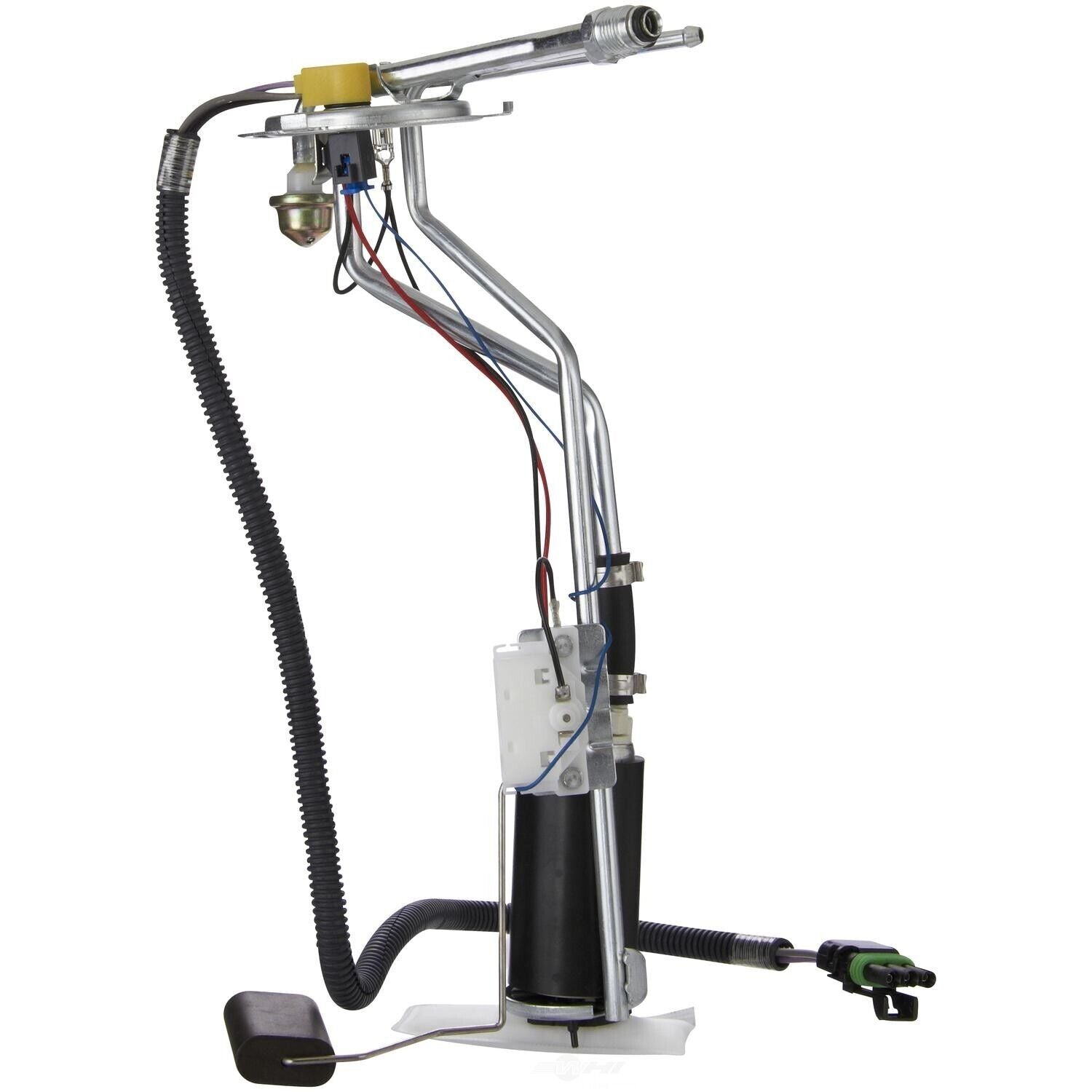 Spectra Premium Industries Inc SP12S1H Fuel Pump and Sender Assembly