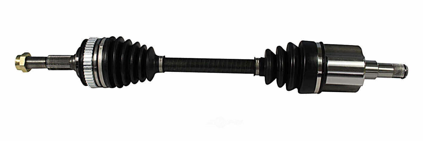 GSP North America NCV10526 CV Axle Assembly