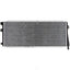 Spectra Premium Industries Inc CU2763 Radiator