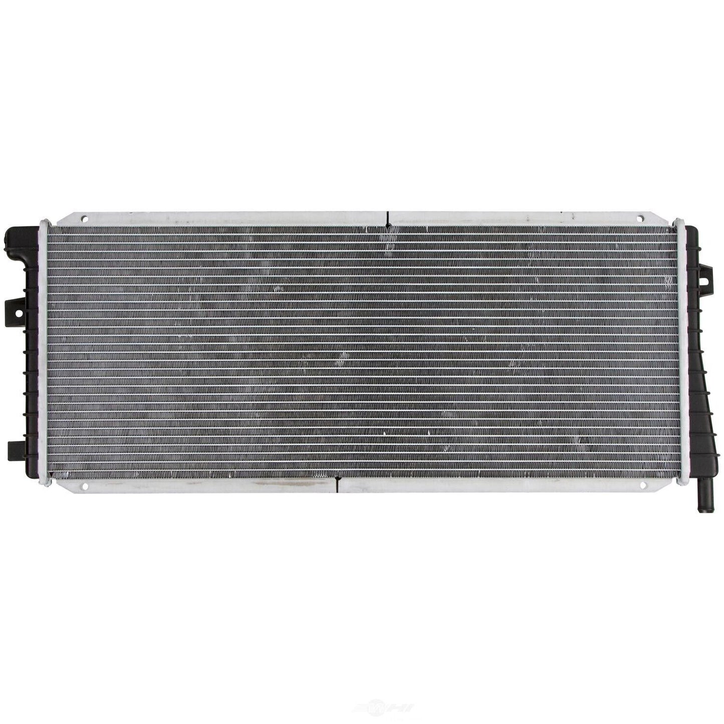 Spectra Premium Industries Inc CU2763 Radiator