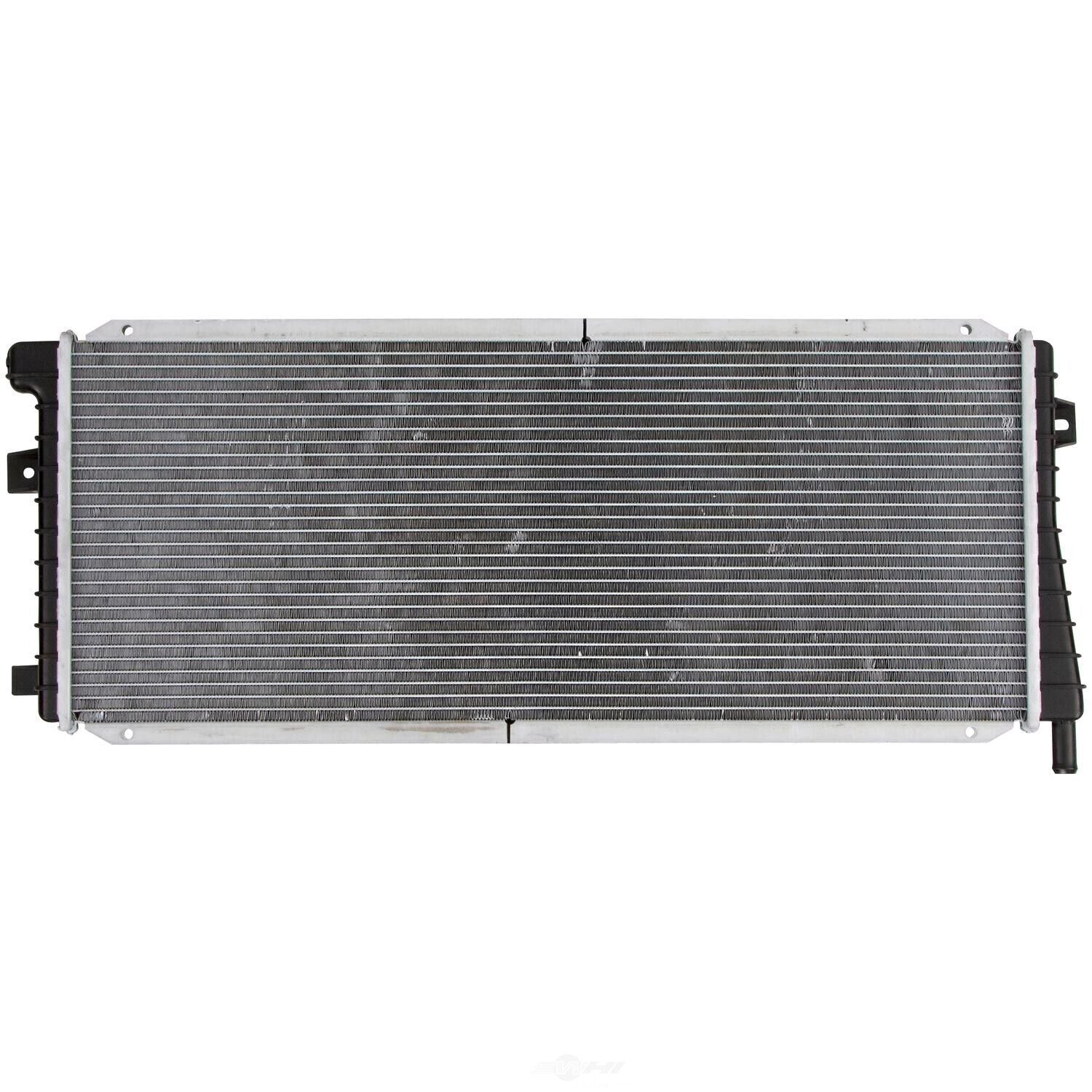 Spectra Premium Industries Inc CU2763 Radiator