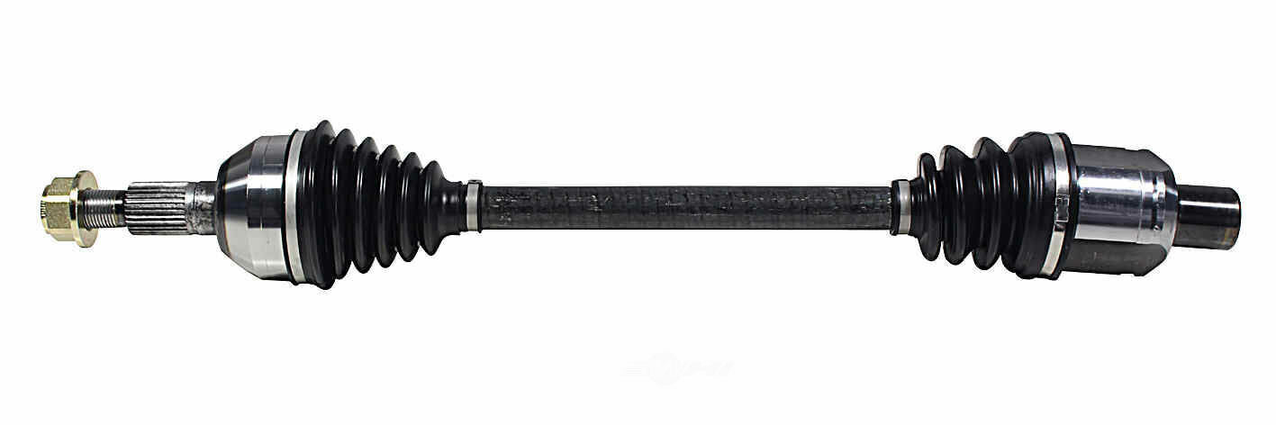 GSP North America NCV10236 CV Axle Assembly