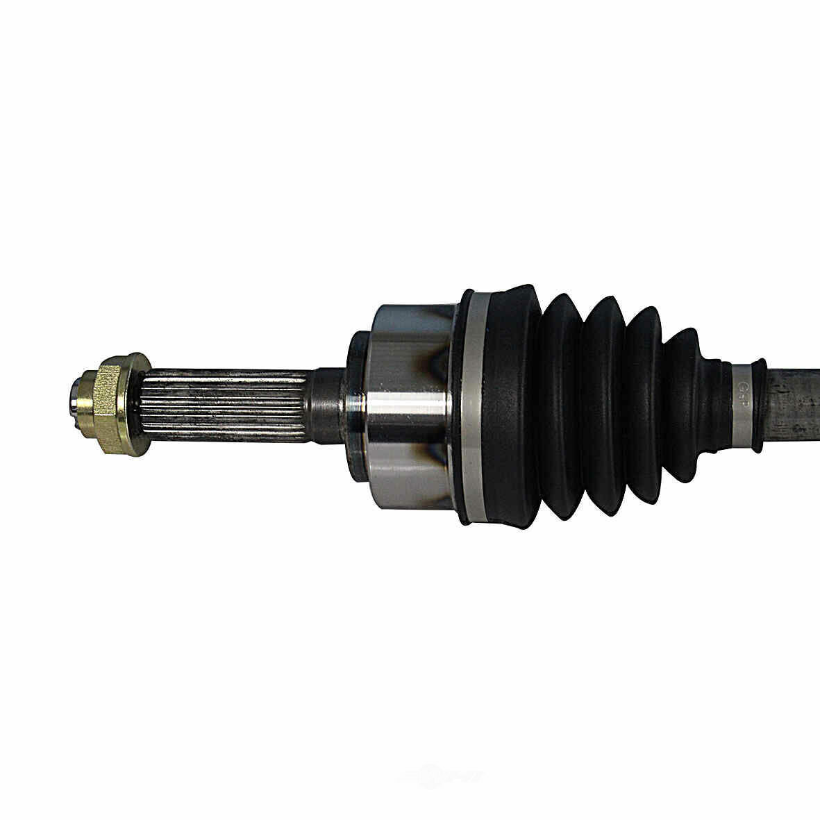 GSP North America NCV66017 CV Axle Assembly
