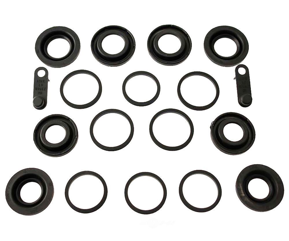 Raybestos WK289 Disc Brake Caliper Seal Kit