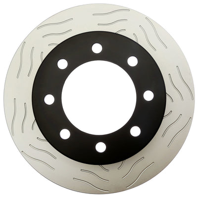 ACDelco Professional Durastop 18A2680SD Disc Brake Rotor
