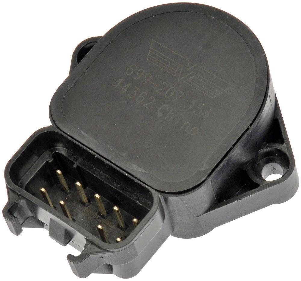 Dorman 699-207 Accelerator Pedal Sensor
