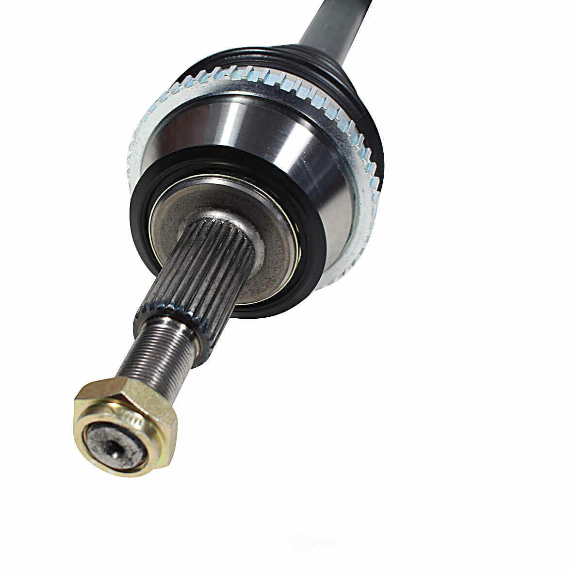 GSP North America NCV11552 CV Axle Assembly