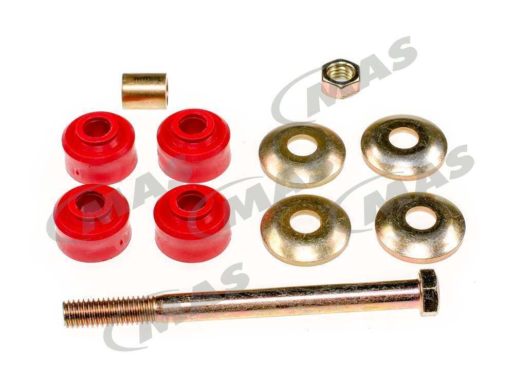 MAS Industries SK90130 Suspension Stabilizer Bar Link Kit