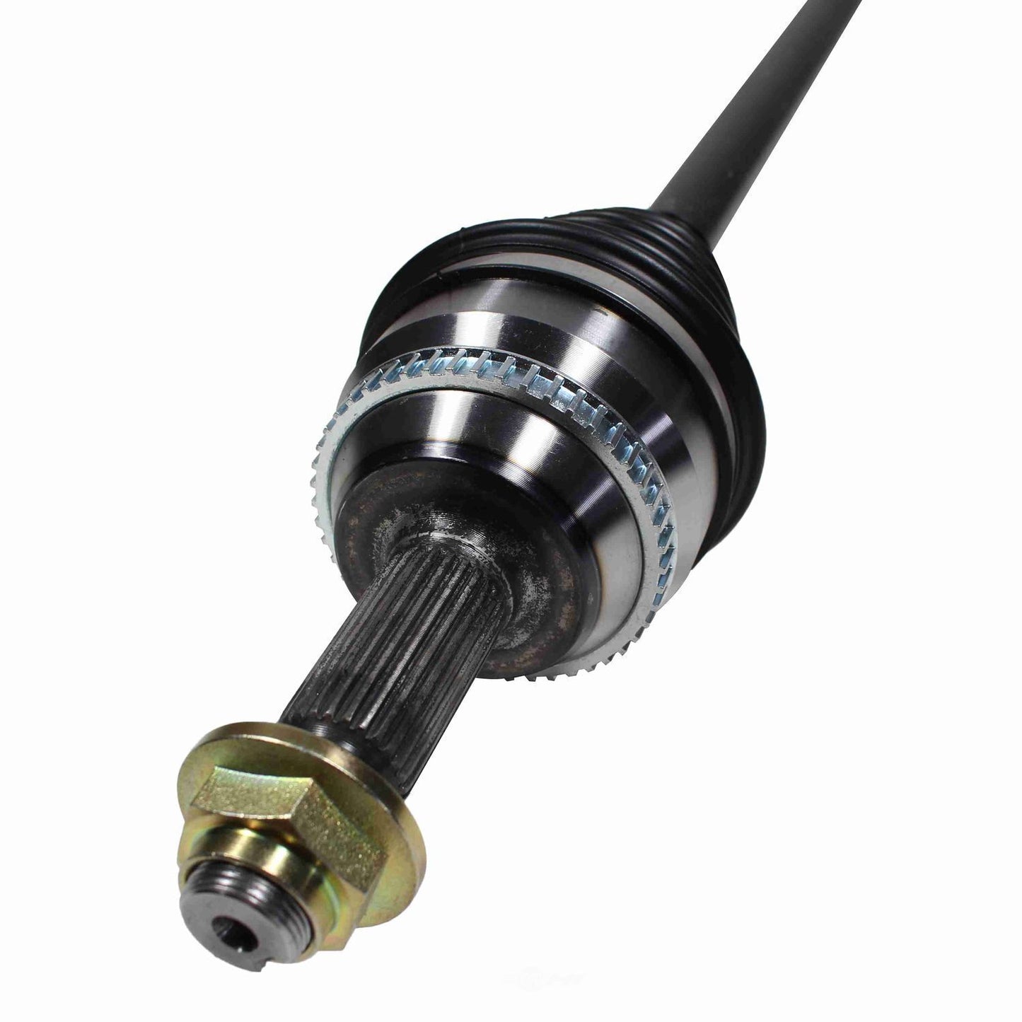 GSP North America NCV69584 CV Axle Assembly