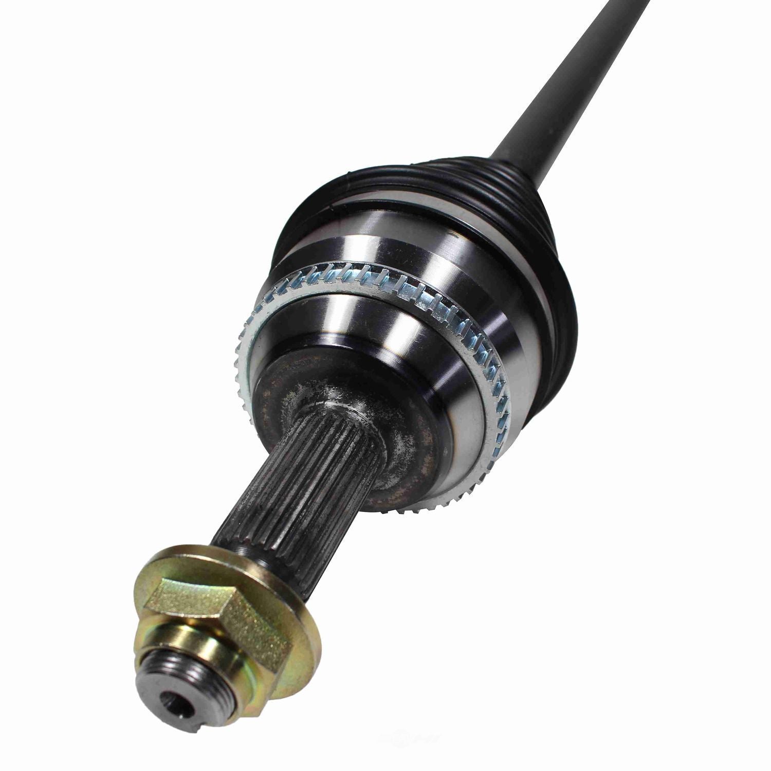 GSP North America NCV69584 CV Axle Assembly