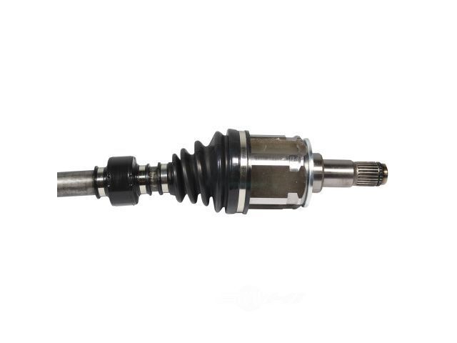 GSP North America NCV69195 CV Axle Assembly