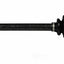 GSP North America NCV72134 CV Axle Assembly
