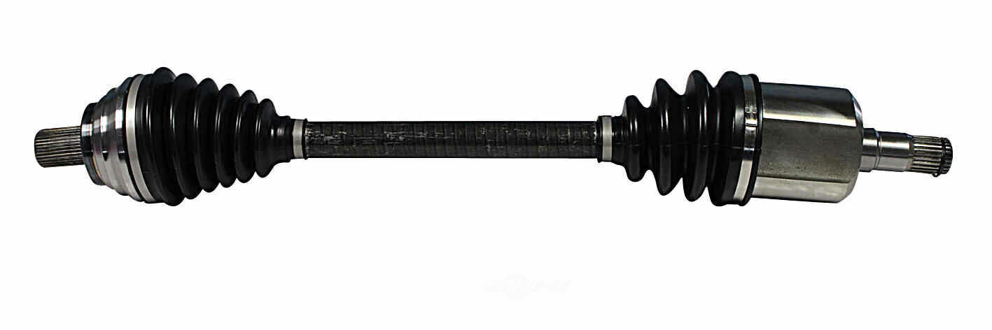 GSP North America NCV72134 CV Axle Assembly