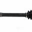 GSP North America NCV37509 CV Axle Assembly