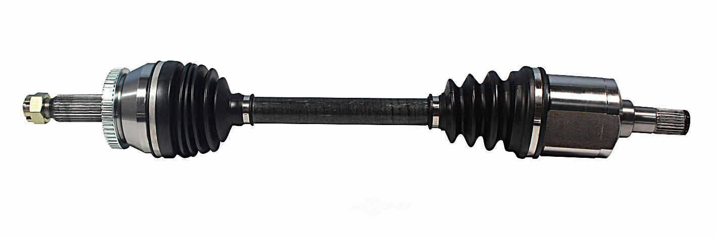 GSP North America NCV37509 CV Axle Assembly