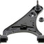 ACDelco Advantage MS101225 Suspension Control Arm and Ball Joint Assembly