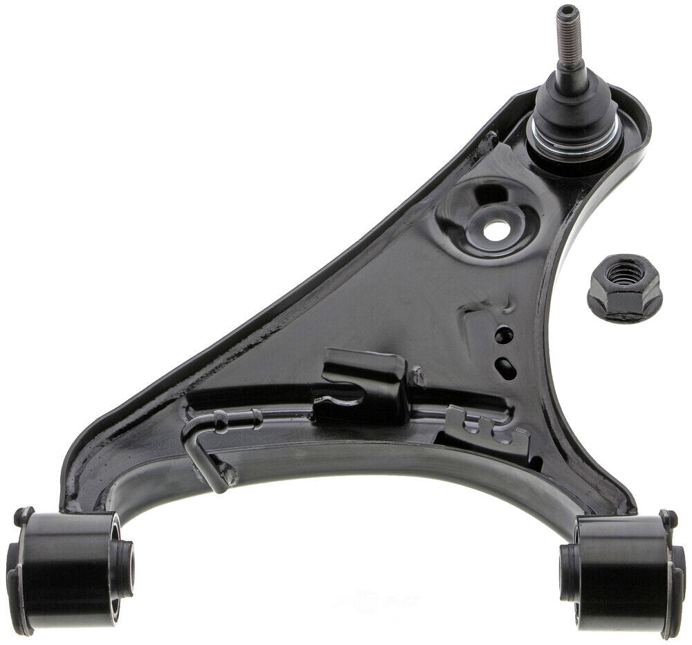 ACDelco Advantage MS101225 Suspension Control Arm and Ball Joint Assembly