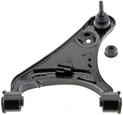 ACDelco Advantage MS101225 Suspension Control Arm and Ball Joint Assembly