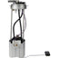 Spectra Premium Industries Inc SP6353M Fuel Pump Module Assembly