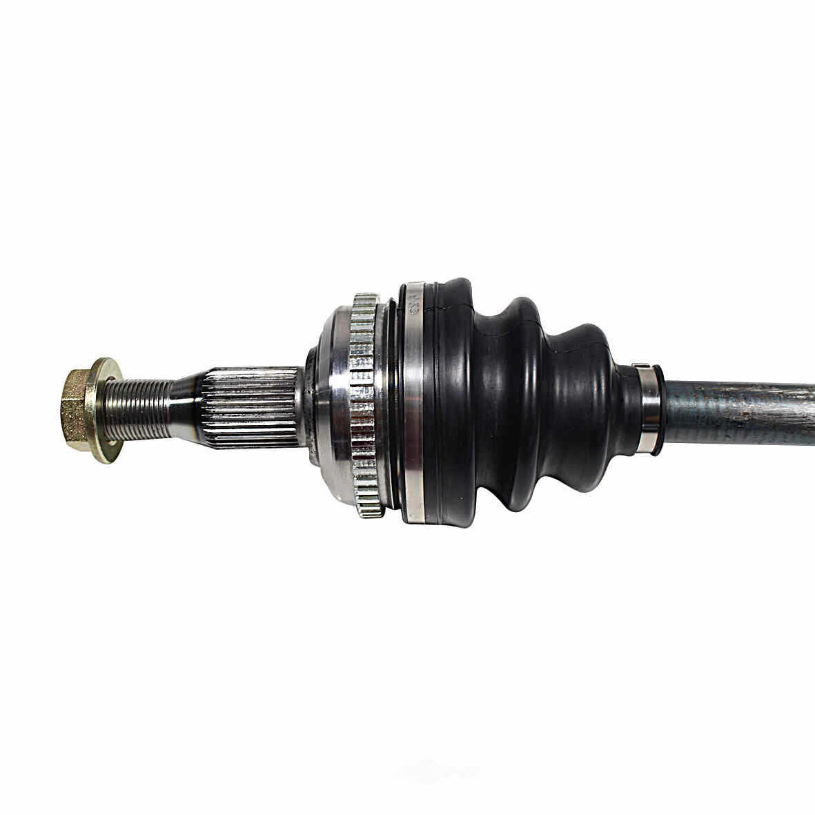 GSP North America NCV12551 CV Axle Assembly