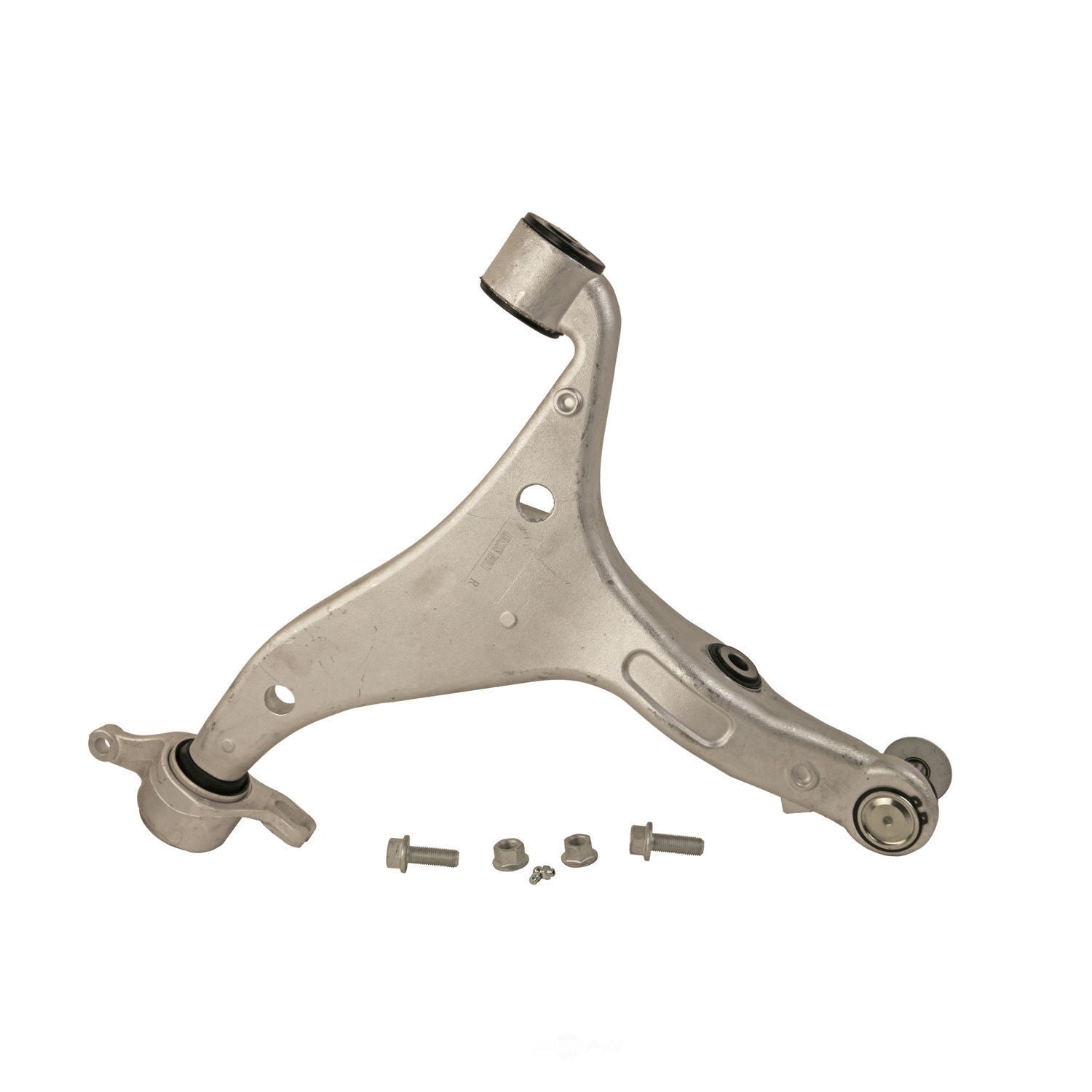 Moog RK623378 Suspension Control Arm and Ball Joint Assembly