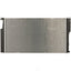Spectra Premium Industries Inc CU13571 Radiator