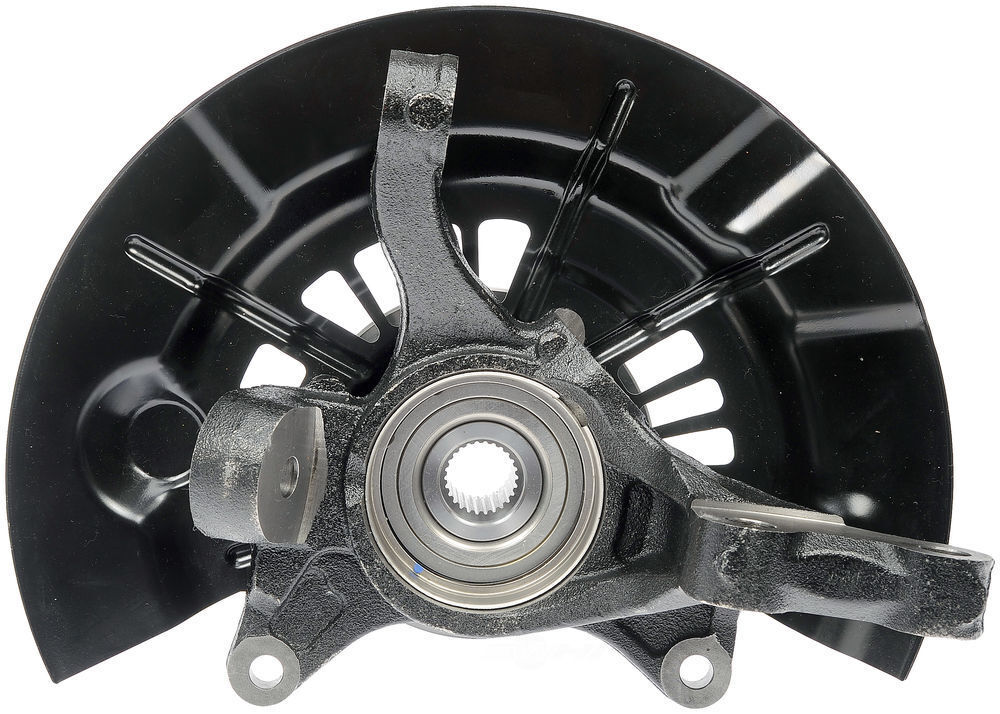 Dorman 686-249 Wheel Bearing and Hub Assembly