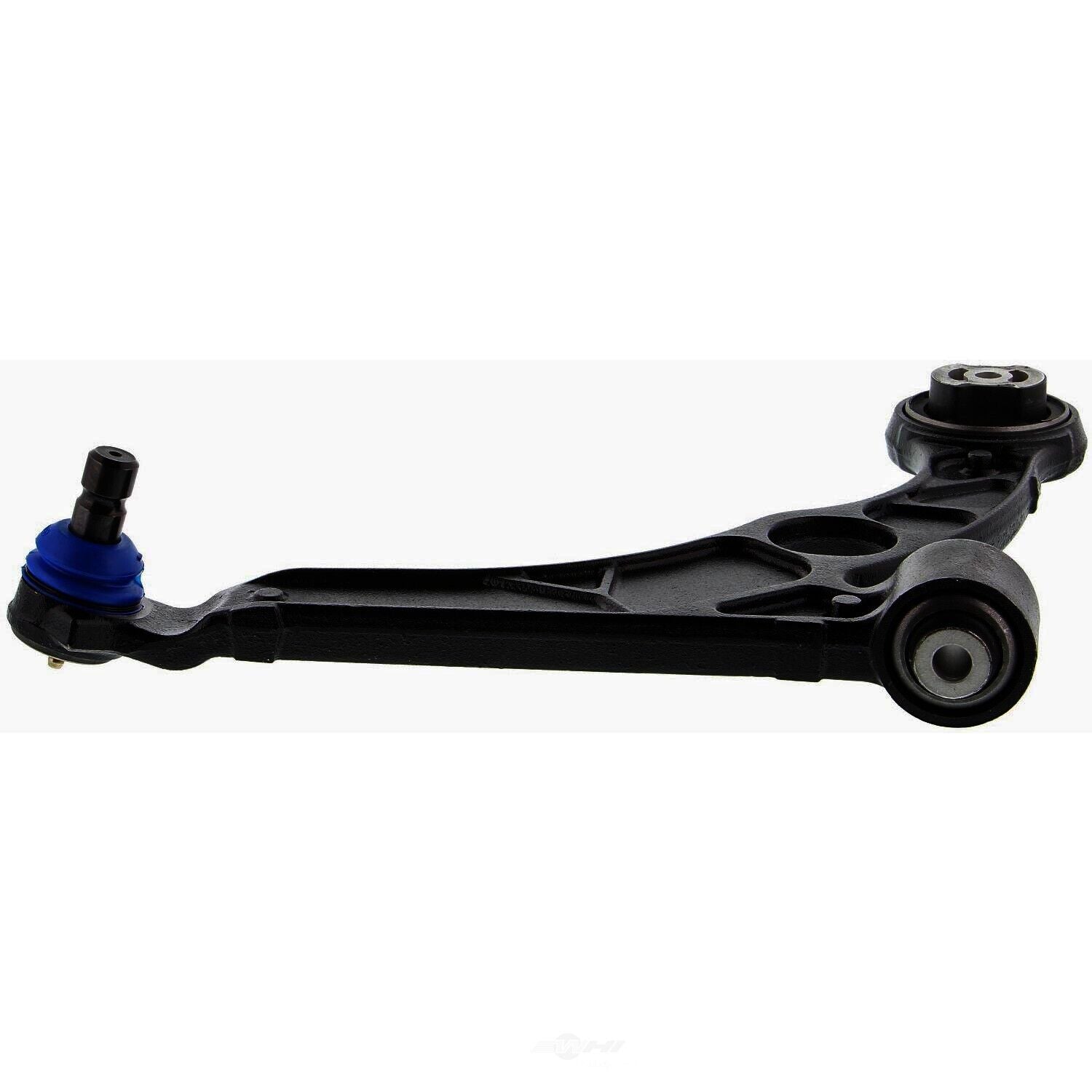 ACDelco Advantage MS251202 Suspension Control Arm and Ball Joint Assembly