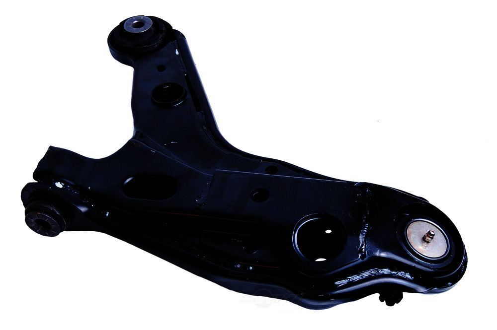 ACDelco Advantage MS501139 Suspension Control Arm and Ball Joint Assembly