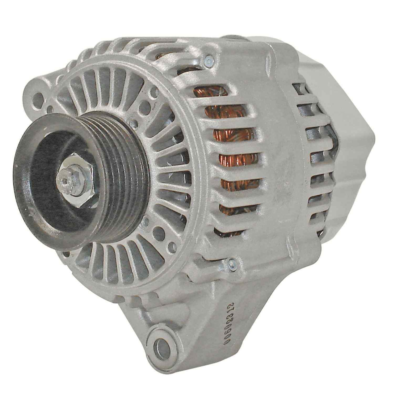 ACDelco Professional 334-2617 Alternator