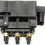 Dorman 949-302 Air Suspension Solenoid Valve Unit