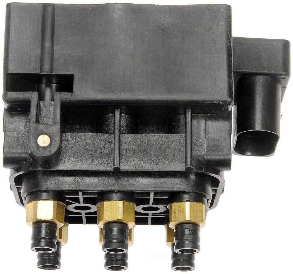 Dorman 949-302 Air Suspension Solenoid Valve Unit