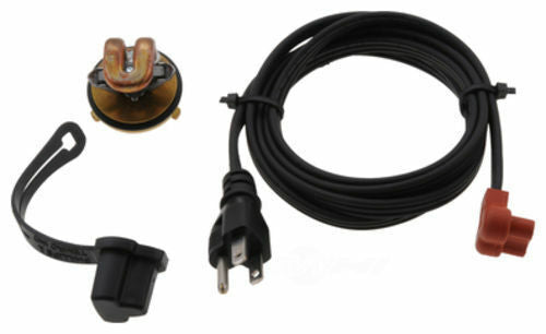 Zerostart/Temro 3100076 Engine Heater