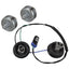 BWD S8696K Ignition Knock (Detonation) Sensor Kit