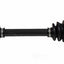 GSP North America NCV47536 CV Axle Assembly