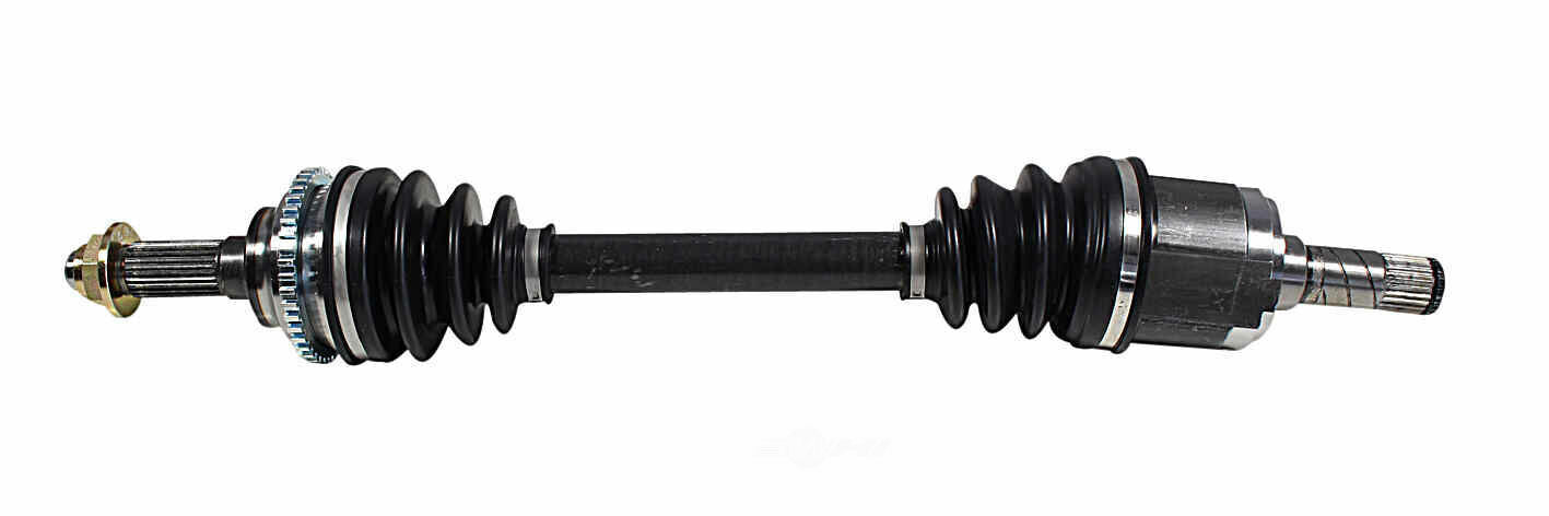 GSP North America NCV47536 CV Axle Assembly