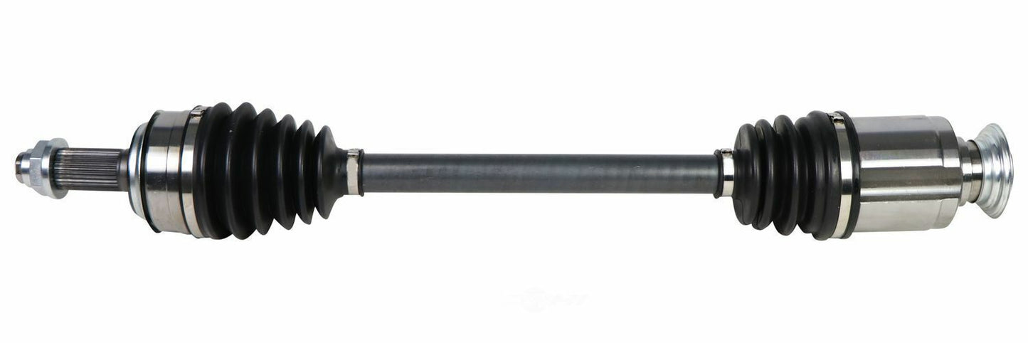GSP North America NCV36166 CV Axle Assembly