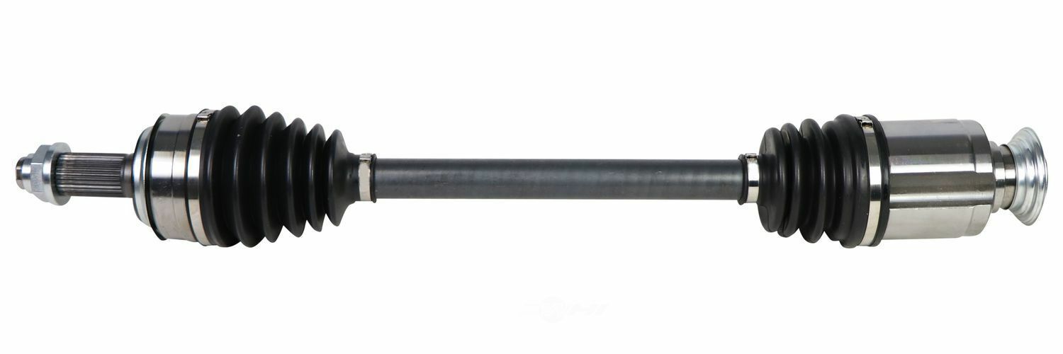 GSP North America NCV36166 CV Axle Assembly