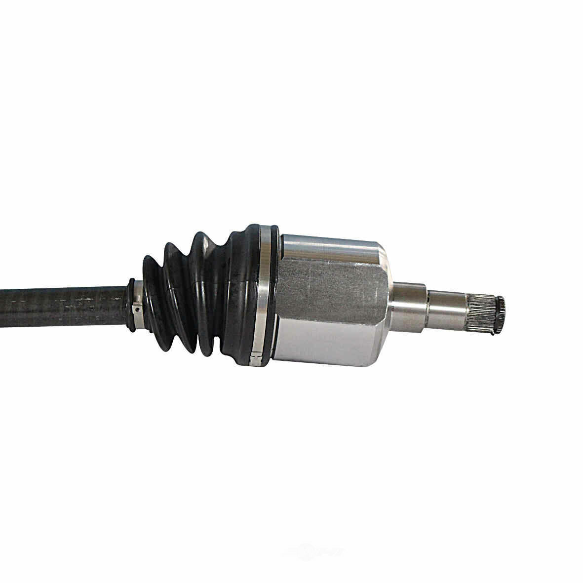 GSP North America NCV10550 CV Axle Assembly