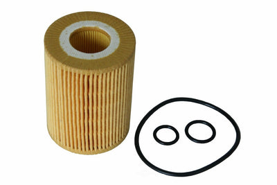 ACDelco Professional PF601G Engine Oil Filter