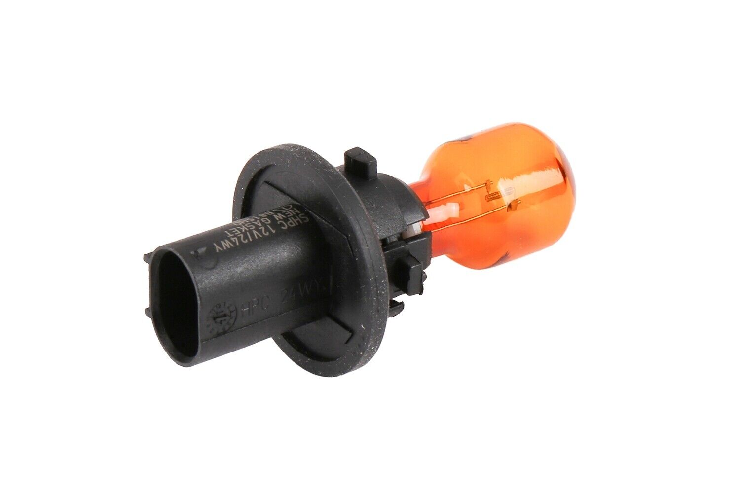 Genuine GM Parts 15782705 Turn Signal Light Bulb