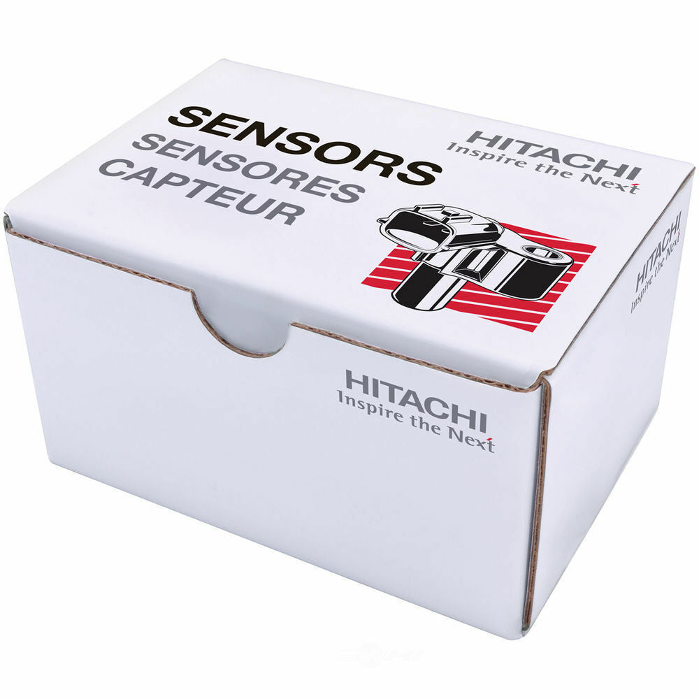 Hitachi TPS0008 Throttle Position Sensor