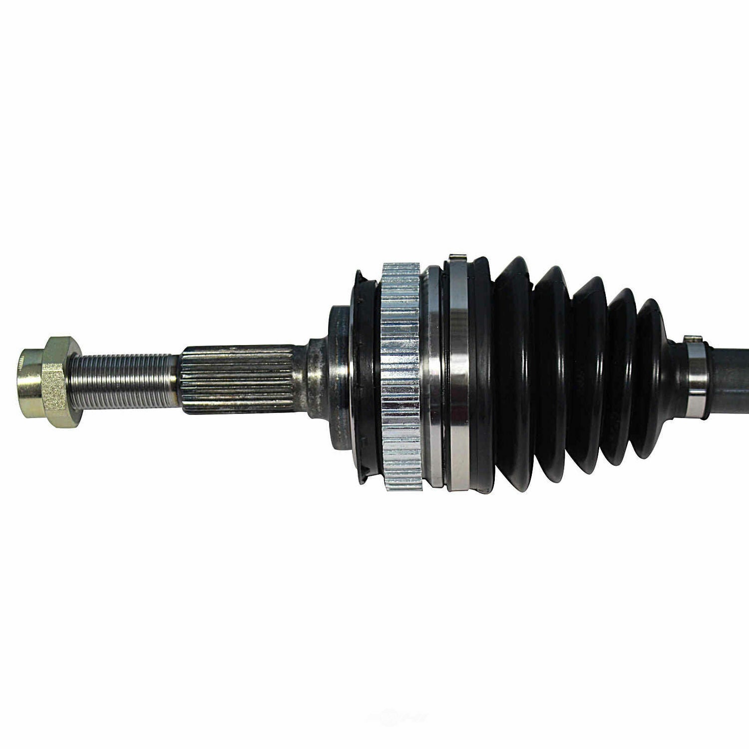 GSP North America NCV10521 CV Axle Assembly