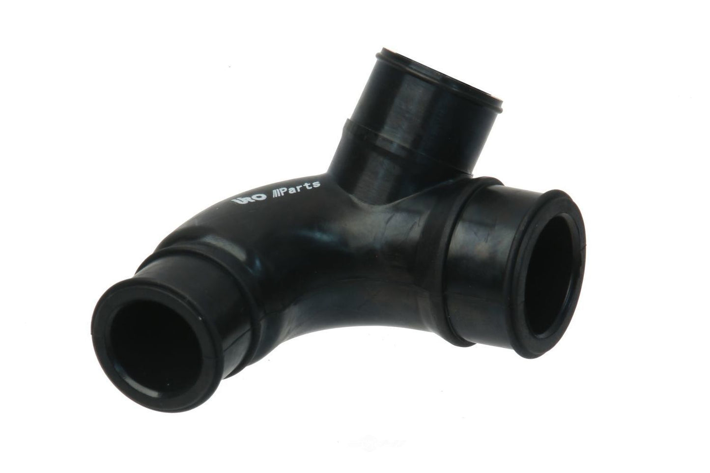 URO SHORT SKU URO-012678 Engine Crankcase Breather Hose