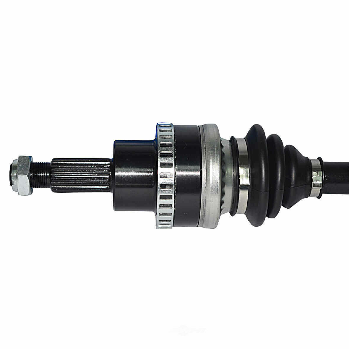 GSP North America NCV24002 CV Axle Assembly