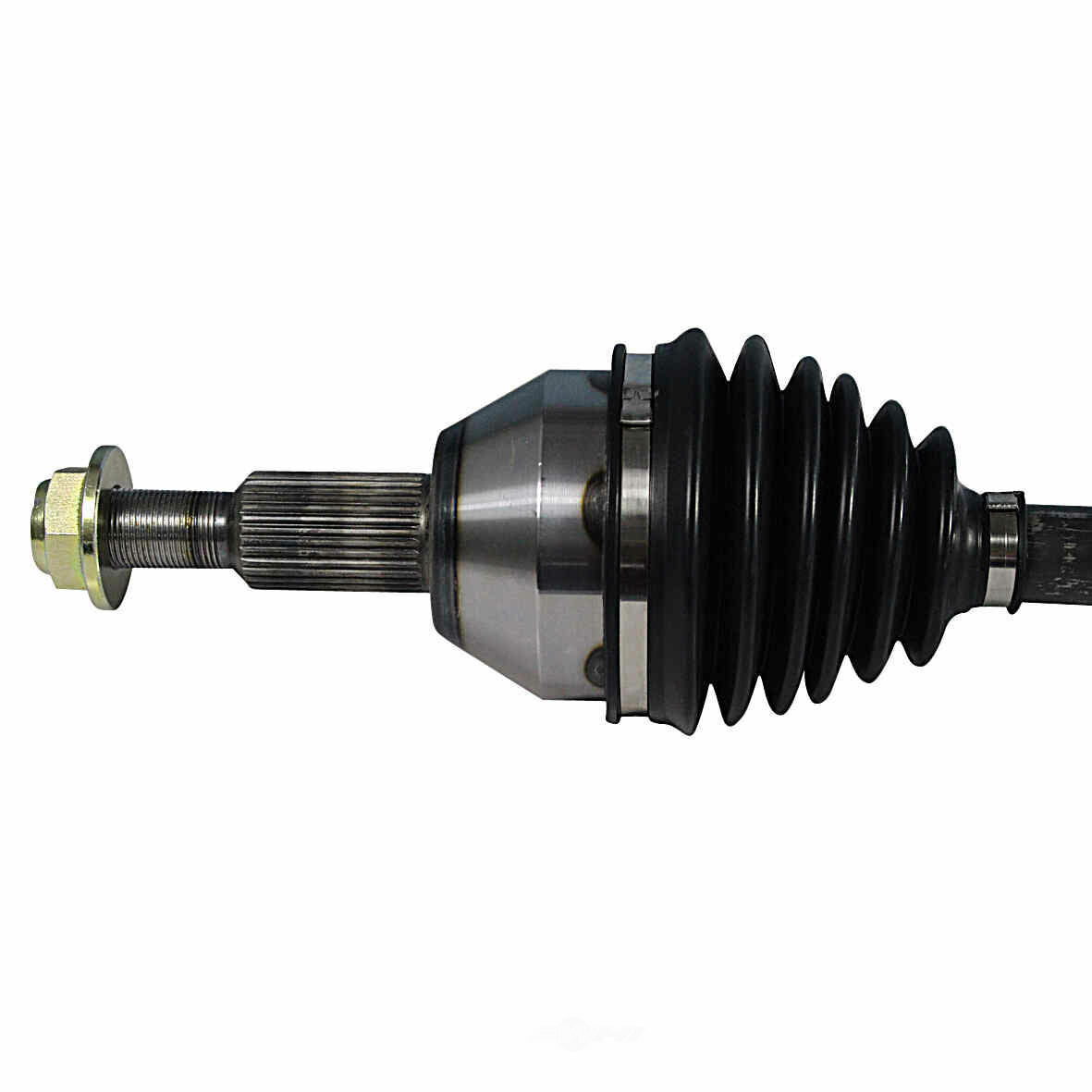 GSP North America NCV12501 CV Axle Assembly