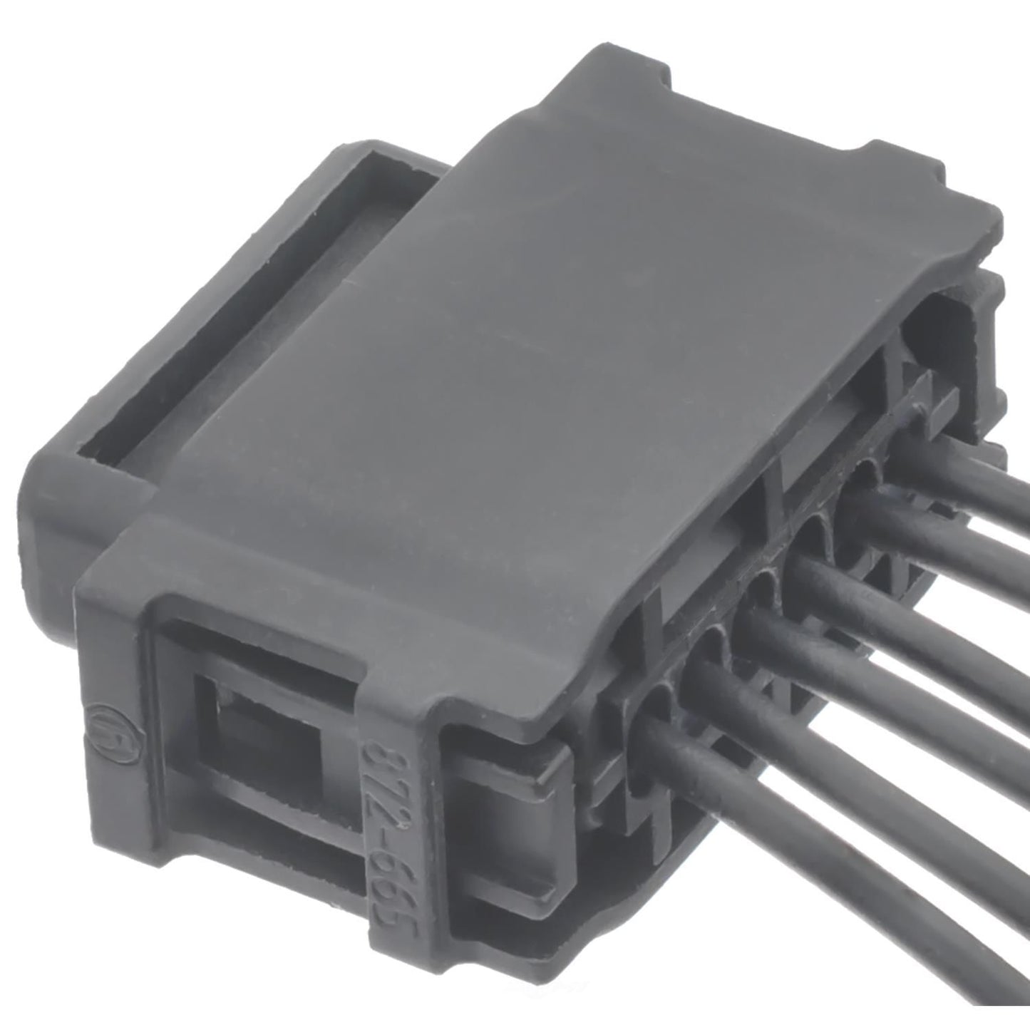 BWD PT2869 Blind Spot Detection Sensor Connector