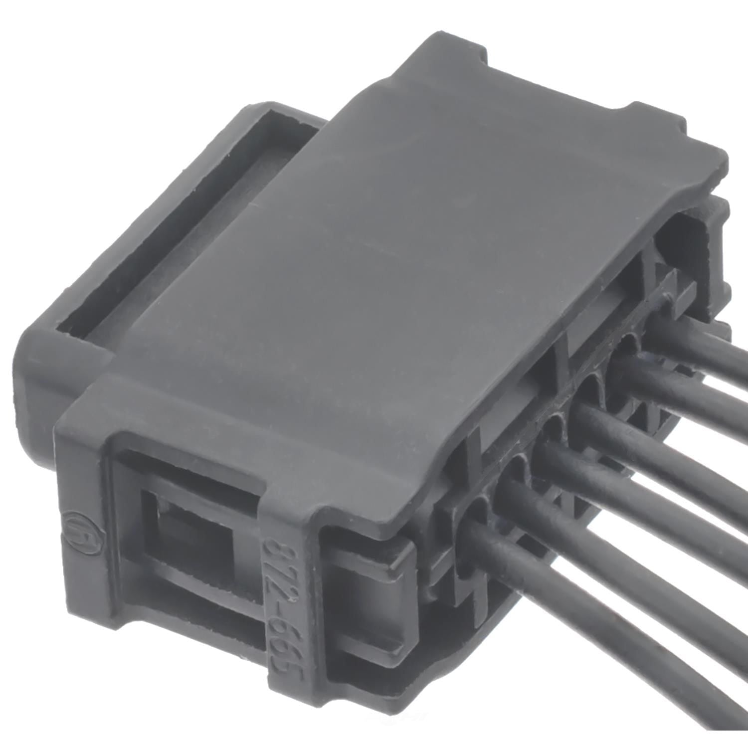 BWD PT2869 Blind Spot Detection Sensor Connector