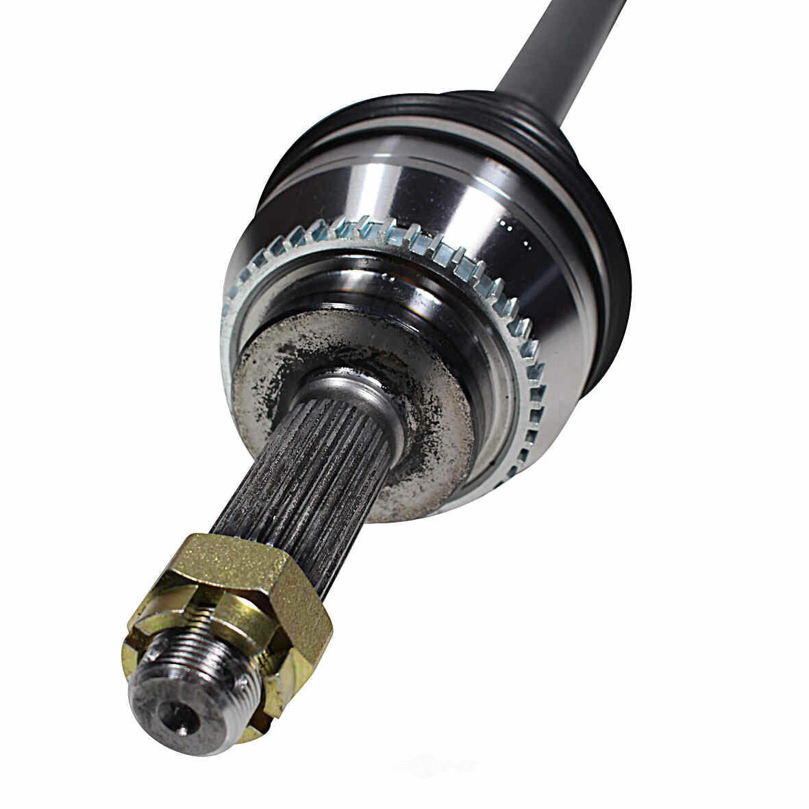 GSP North America NCV51593 CV Axle Assembly
