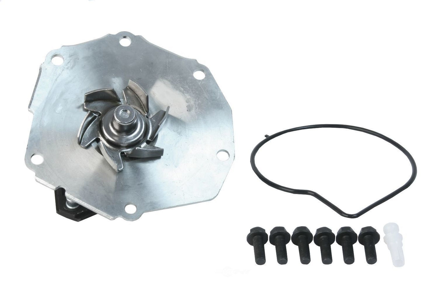 URO SHORT SKU URO-010644 Engine Water Pump